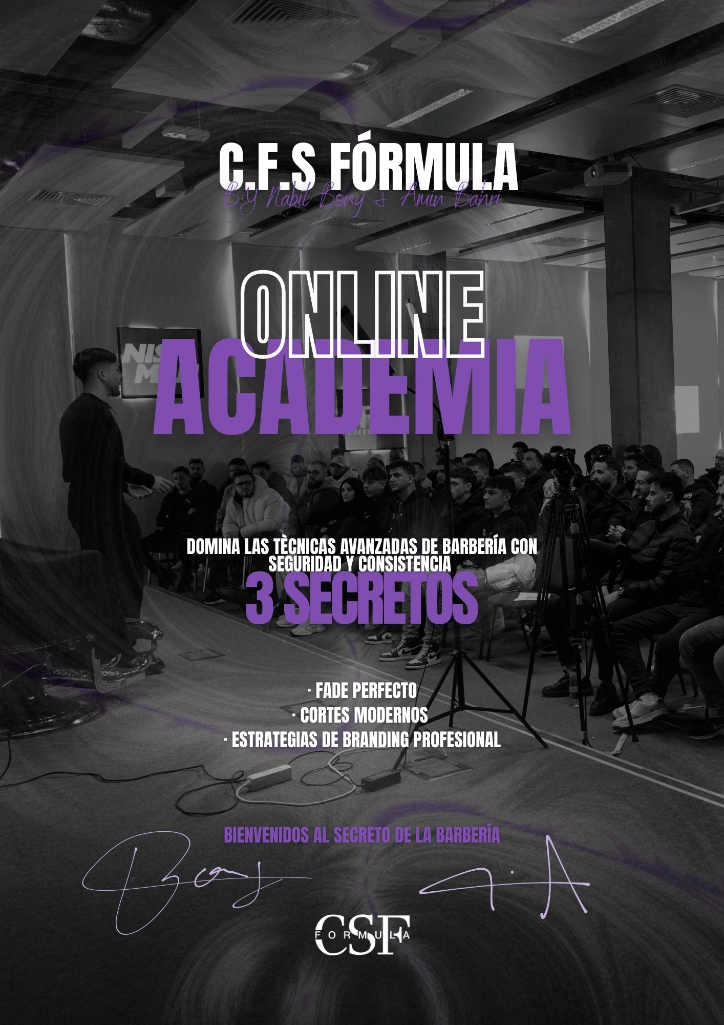 Promoción