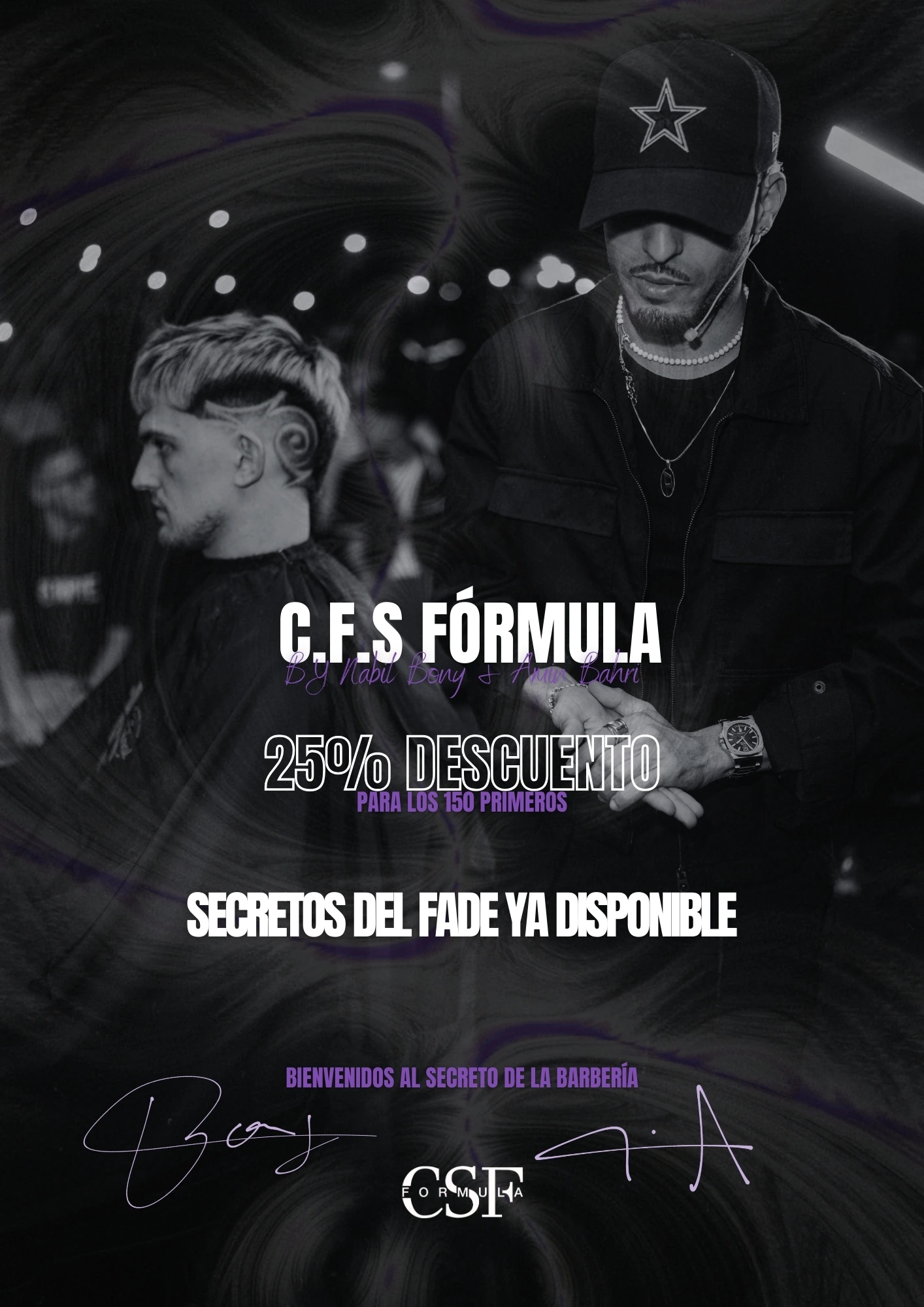 Promoción